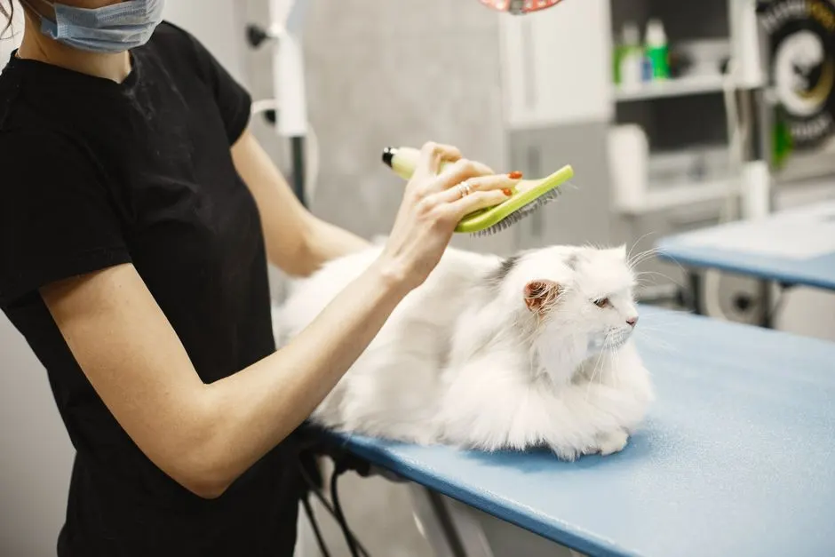 Pet Hair Duct Cleaning