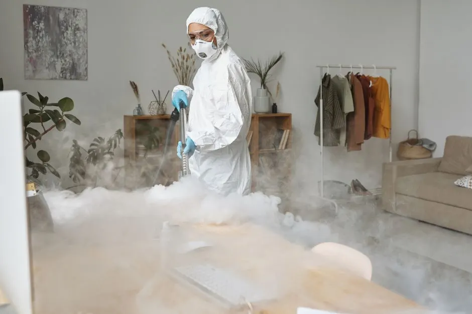Indoor Air Quality Services