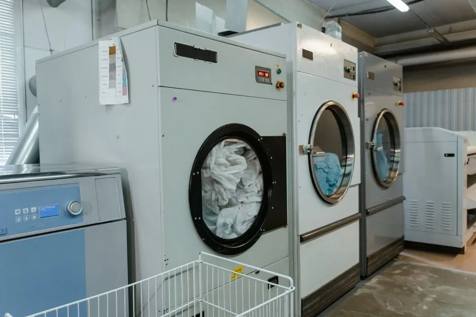 Dryer Vent Cleaning
