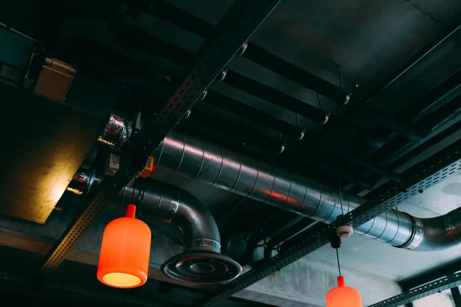 Emergency Air Duct Cleaning